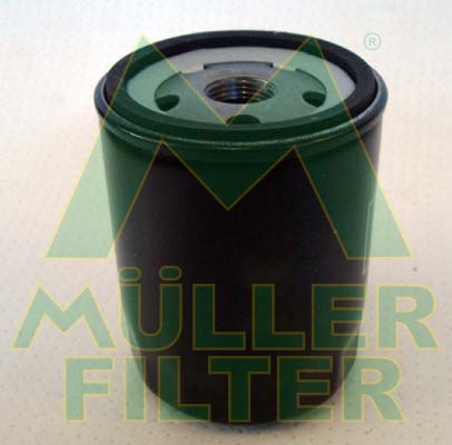 MULLER FILTER Öljynsuodatin FO351
